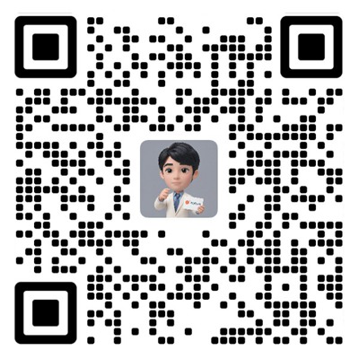 天津易号网号码预审微信二维码 微信号18662188888